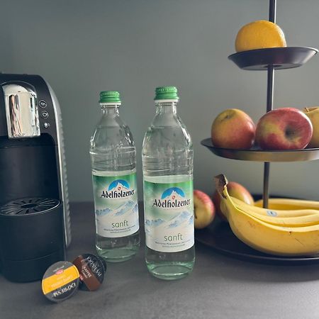 Modern & Grosszuegig! Ideal Fuer Familie & Arbeit Linden  Екстериор снимка